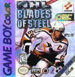 Blades of Steel - Loose - GameBoy Color  Fair Game Video Games
