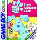 Blue's Clues Blue's Alphabet Book - Complete - GameBoy Color  Fair Game Video Games