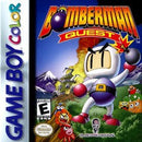 Bomberman Quest - Complete - GameBoy Color  Fair Game Video Games