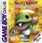 Bust-A-Move Millennium - In-Box - GameBoy Color  Fair Game Video Games