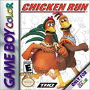 Chicken Run - Loose - GameBoy Color  Fair Game Video Games