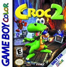 Croc 2 - Loose - GameBoy Color  Fair Game Video Games