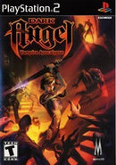 Dark Angel Vampire Apocalypse - Loose - Playstation 2  Fair Game Video Games