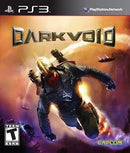 Dark Void - Complete - Playstation 3  Fair Game Video Games