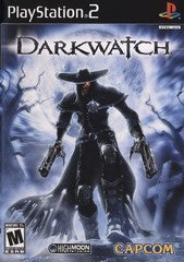 Darkwatch - In-Box - Playstation 2  Fair Game Video Games