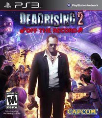 Dead Rising 2: Off the Record - Loose - Playstation 3  Fair Game Video Games