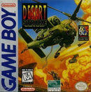 Desert Strike Return to the Gulf - Complete - GameBoy  Fair Game Video Games