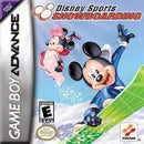 Disney Sports Snowboarding - Loose - GameBoy Advance  Fair Game Video Games