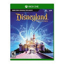 Disneyland Adventures - Complete - Xbox One  Fair Game Video Games