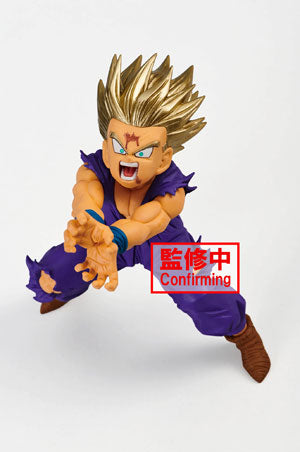 Dragon Ball Z Blood of Saiyans - Special XI Son Gohan