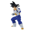Dragon Ball Z Chosenshiretsuden III Vol.3 - A: Son Goku