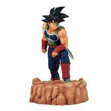 Dragon Ball Z History Box -Bardock- Vol.6