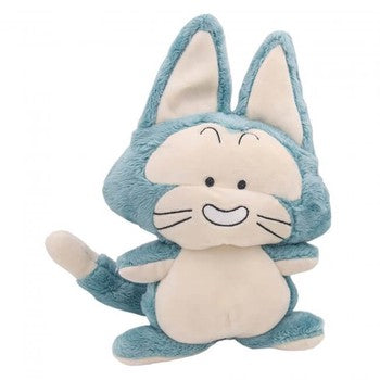 Dragon Ball Z - Puar Rumbling Plush 11"  Fair Game Video Games