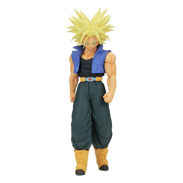 Dragon Ball Z Solid Edge Works Vol.11 - B: Super Saiyan Trunks