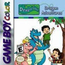 Dragon Tales Dragon Adventures - In-Box - GameBoy Color  Fair Game Video Games