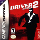 Driver 2 Advance - Loose - GameBoy Advance  Fair Game Video Games
