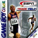 ESPN International Track and Field - In-Box - GameBoy Color  Fair Game Video Games