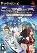 Eureka Seven Vol 1: The New Wave - In-Box - Playstation 2  Fair Game Video Games