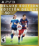 FIFA 16 [Deluxe Edition] - Complete - Playstation 3  Fair Game Video Games