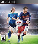FIFA 16 - In-Box - Playstation 3  Fair Game Video Games