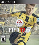 FIFA 17 - Complete - Playstation 3  Fair Game Video Games