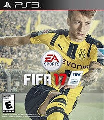 FIFA 17 - Complete - Playstation 3  Fair Game Video Games