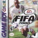 FIFA 2000 - Loose - GameBoy Color  Fair Game Video Games