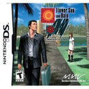 Flower Sun and Rain - Loose - Nintendo DS  Fair Game Video Games