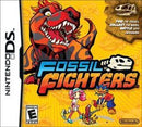 Fossil Fighters - Complete - Nintendo DS  Fair Game Video Games