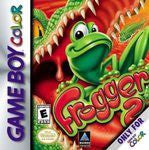 Frogger 2 - In-Box - GameBoy Color  Fair Game Video Games