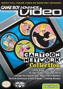 GBA Video Cartoon Network Collection Volume 1 - Loose - GameBoy Advance  Fair Game Video Games