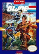 GI Joe The Atlantis Factor - Loose - NES  Fair Game Video Games
