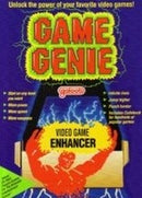 Game Genie Top Loader Adaptor - Complete - NES  Fair Game Video Games