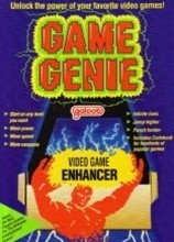 Game Genie Top Loader Adaptor - Loose - NES  Fair Game Video Games