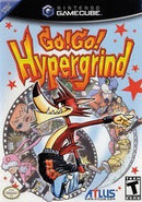 Go Go Hypergrind - In-Box - Gamecube  Fair Game Video Games