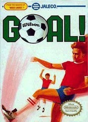 Goal - Complete - NES  Fair Game Video Games