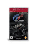 Gran Turismo [Greatest Hits] - In-Box - PSP  Fair Game Video Games