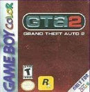 Grand Theft Auto 2 - Complete - GameBoy Color  Fair Game Video Games