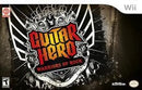 Guitar Hero: Warriors of Rock [Super Bundle] - Loose - Wii  Fair Game Video Games