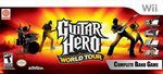 Guitar Hero World Tour [Band Kit] - Loose - Wii  Fair Game Video Games