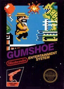 Gumshoe - Loose - NES  Fair Game Video Games