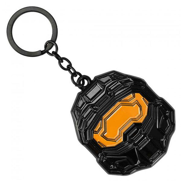 Halo Infinite Master Chief Keychain