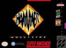 Hammerlock Wrestling - Complete - Super Nintendo  Fair Game Video Games