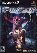 Herdy Gerdy - Loose - Playstation 2  Fair Game Video Games