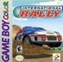 International Rally - Loose - GameBoy Color  Fair Game Video Games