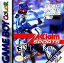 Jeremy McGrath SuperCross 2000 - Complete - GameBoy Color  Fair Game Video Games