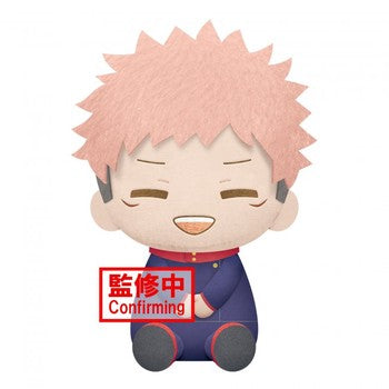 Jujutsu Kaisen - Yuji Itadori Big Plush  Fair Game Video Games