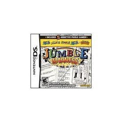 Jump Super Stars - Loose - Nintendo DS  Fair Game Video Games