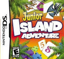 Junior Island Adventure - In-Box - Nintendo DS  Fair Game Video Games