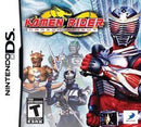 Kamen Rider: Dragon Knight - Complete - Nintendo DS  Fair Game Video Games